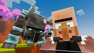 Make Minecraft PE look like the Trailer 121 [upl. by Haem]