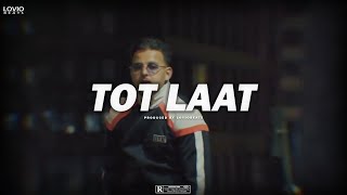 Ashafar x Boef x SRNO  quotTot Laatquot  AfroDance Type Beat  2022 [upl. by Ecraep198]