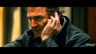 Uprowadzona 2  Taken 2 2012  Official Trailer Zwiastun  akcja dramat sensacyjny thriller [upl. by Soll]