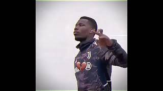 Pogba 🔥 fypシ゚viral edit heart viraledit football heartsfootball heartsfc [upl. by Ahsimal]