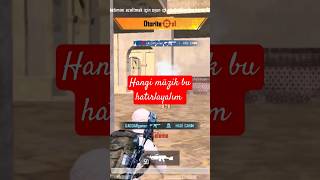 1v4 pubg Mobile shortsvideo kısa keşfetedüş aktion gaddar pubgmobile [upl. by Ahsinrat]