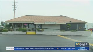 Victim speaks out after assaulted in a northeast Bakersfield business parking lot [upl. by Connel]