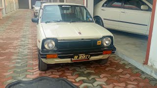 Fx For Sale Anyteq Car 1987 Model [upl. by Maccarthy]