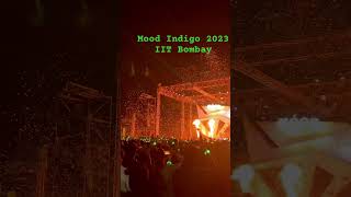 Mood Indigo 2023  IIT Bombay [upl. by Brown]