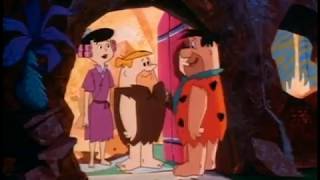 I Yabba Dabba Do 1993 Fred Makes up [upl. by Angele851]