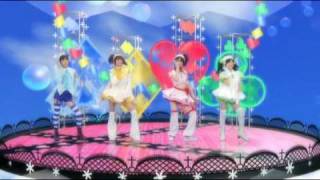 Shugo Kyara EGG Minna no Tamago Dance Shot Ver [upl. by Joub618]