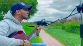 🌬️ ¡Viento Fresco  HijoDeRey Cover Cristiano 🎶  Adoración que Toca el Cielo ✨ [upl. by Somisareg]