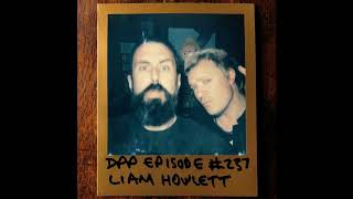 Liam Howlett  Distraction Pieces Podcast with Scroobius Pip 31102018 [upl. by Erda559]