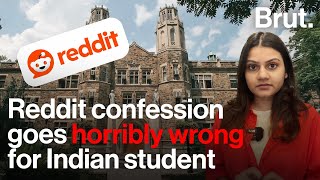 Indian students Reddit confession goes horribly wrong [upl. by Powel912]