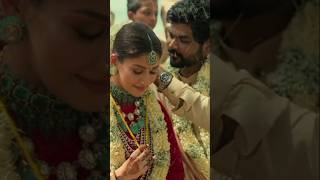 nayanthara wedding shorts tamil tamilactor short trending reels marriagenayantharamarriage [upl. by Imit]