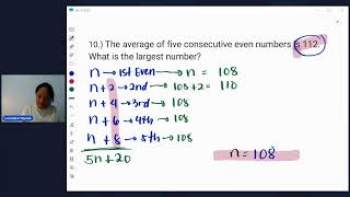 Verbal and Nonverbal ANALYTICAL for NAPOLCOM and Civil Service Exam  Mapping [upl. by Canotas291]