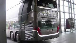 Setra Top Class S416 HDH [upl. by Upshaw]