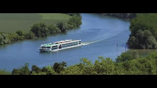 Kosherica French Heritage Riverboat 2025 [upl. by Sualk]