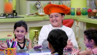 Bawarchi Bachay Ramazan Season 2  Episode 6  22 May 2018 [upl. by Aslam]