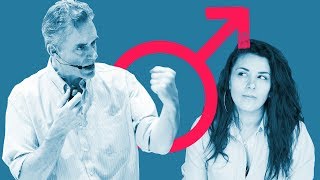 Why Jordan Peterson is filling the void  Modern Masculinity [upl. by Maxi817]