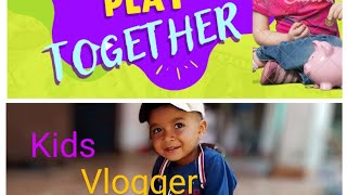 tricycle ride with 3 year old kid kids vlogger hanshul shorts viraltricycle tricycle kids [upl. by Hsiwhem]