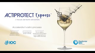 ACTIPROTECT EXPRESS [upl. by Idonah]