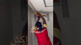 Installing a mini split air conditioner in 60 seconds airconditionerservice airconditioningsystem [upl. by Anoerb]