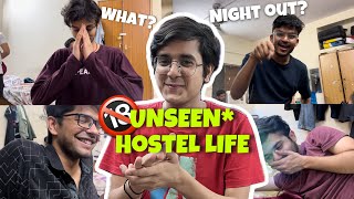 A “Realistic” MBBS Hostel Life Night Out Euro 2024😍 MBBS Vlog [upl. by Alegnat]