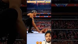 Becky Lynch vs Bianca belair shocking haircut⚡fightwwe beckybiancabelairromanreigns wrestling [upl. by Fidel968]