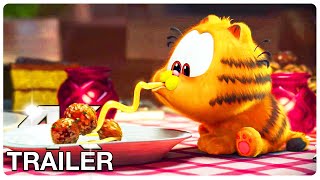 TOP UPCOMING ANIMATED KIDS amp FAMILY MOVIES 2023 amp 2024 Trailers [upl. by Anelav]