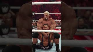 Could Bron Breakker Beat Scott Steiner In His Prime [upl. by Oicirbaf]