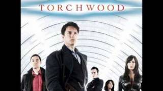 Torchwood Soundtrack  08 Grays Theme [upl. by Middendorf323]