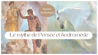 Méduse et sa tête de serpent mythologie grecque [upl. by Ameerahs]