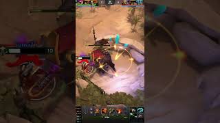 Learn armlet toggling from ATF atf dota2 huskar roshan armlet toggle ammarthef immortal2 [upl. by Ehrlich]