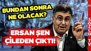 Ersan Şen AYMYargıtay Krizinin Detaylarını Tek Tek Anlattı Çarpıcı Gerçekleri Sıraladı [upl. by Medea326]