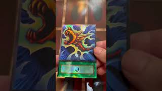 The Flute of Summoning Dragon Foil kaiba yugioh cards anime [upl. by Stein]