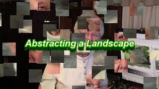 Quick Tip 350  Abstracting a Landscape [upl. by Aramoy]