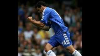 Goles de Pizarro en el Chelsea [upl. by Droffilc311]