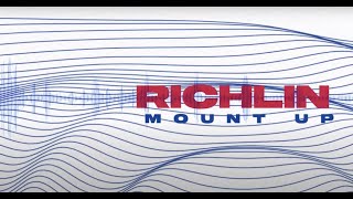 RICHLIN  Mount Up Bills Mafia Visualizer [upl. by Yeslek]