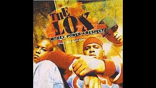 The Lox Lil Kim and DMX  LIVE on VIBE [upl. by Lauryn476]