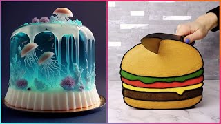 These CAKE Artists Are At Another Level ▶13 [upl. by Danie742]