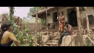 Rangasthalam movie Ram Charan  Samantha  Anusuya supper comedy [upl. by Isbel9]