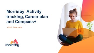 Morrisby Activities  Tracking Career Plan and Compass [upl. by Feltie]