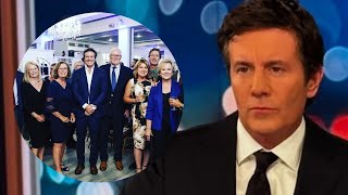 Why did Jeff Glor leave CBS Saturday Morning Tearful Farewell amp New Job [upl. by Uase]