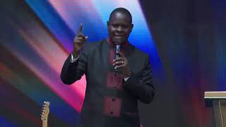 THE BENEFITS OF SEEKING GOD PART 3  APOSTLE JOHN KIMANI WILLIAM [upl. by Akemet]