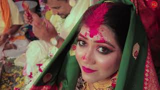 NABYENDU amp BIPASHA  Full Cinematic Wedding Teaser  Pixels amp I  Premium Series 20222023 [upl. by Orola631]