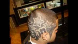 Haircut designs by HollyWoodChris [upl. by Asirem277]