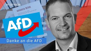 Danke an die AFD [upl. by Audri]