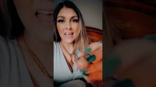 Rhodonite crystals reiki healing lovingenergy love compassion asmr viralpost positiveenergy [upl. by Adnilemreh]