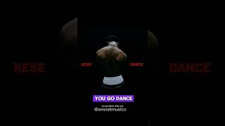 Dance Kese by Wizkid [upl. by Enirehtakyram626]