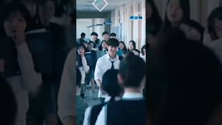 High school love story 💫🤍🥰btsarmyfansforever hindisong kdrama btsbollywoodsong [upl. by Chaffin]