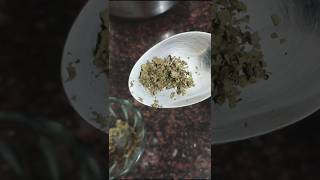 Oregano Recipe  Homemade Oregano In just 2mint Bilkul free  shorts oreganorecipe oregano shorts [upl. by Icyak]