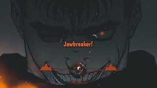 Jawbreaker  Chevelle  Lyrics [upl. by Arlie39]