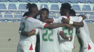 WORLD CUP 2026 AFRICA QUALIFIERS Ethiopia n vs Burkina Faso 21112023 [upl. by Pammy]