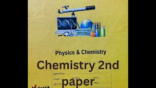 Hsc practical  Chemistry 2nd paper [upl. by Oivat]